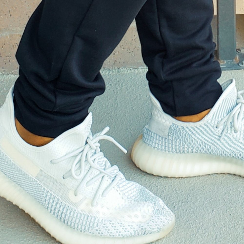 adidas Freedom To Move Black Pants | EcoFriendly - Picture 4 of 6